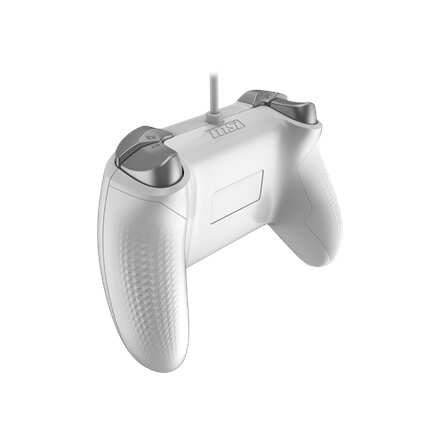 MSI Gaming Controller , FORCE GC200 WHITE , White