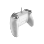 MSI Gaming Controller , FORCE GC200 WHITE , White