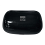New-One Earphones TW 80 True Wireless In-ear, Microphone, Wireless connection, Black