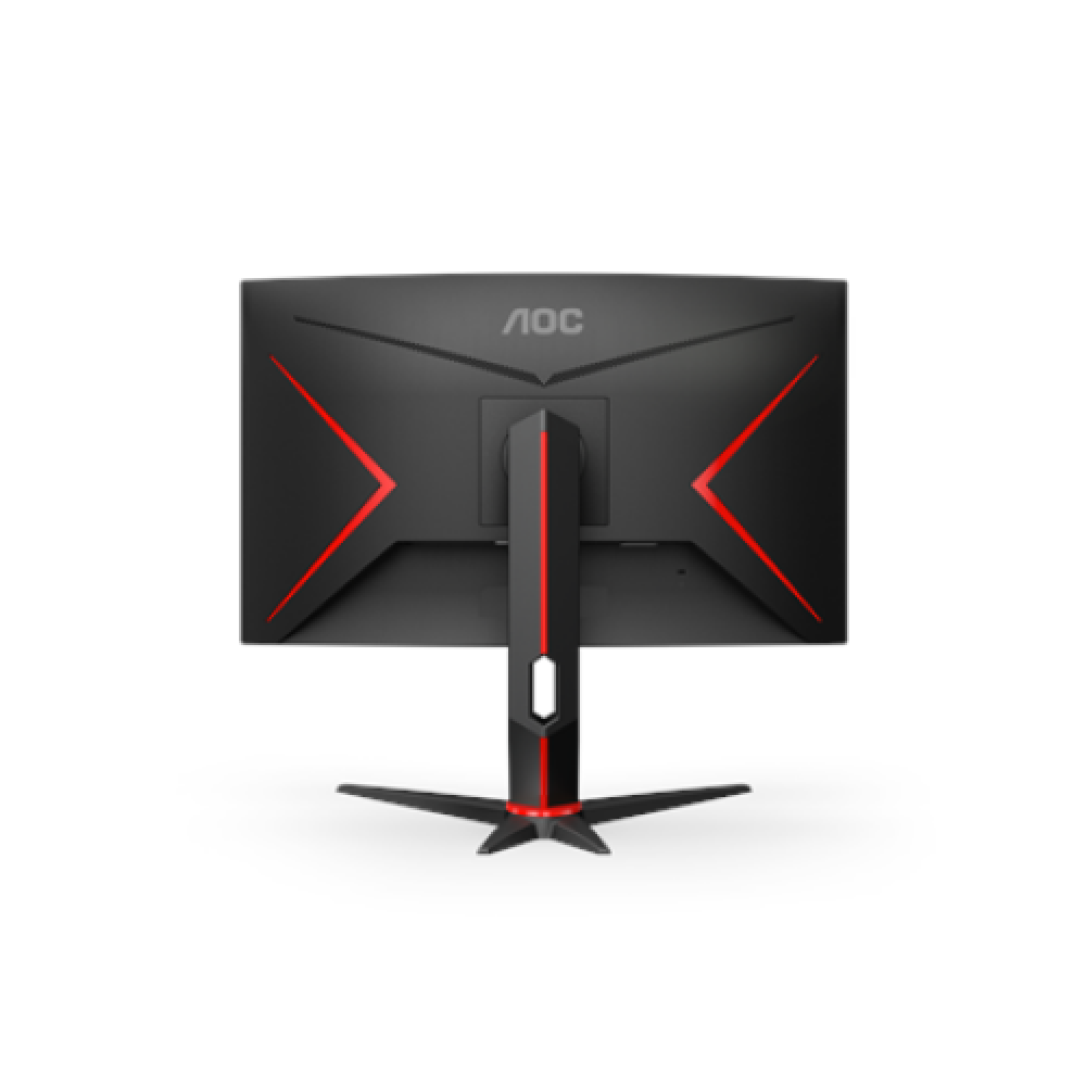 AOC , C27G2ZU , 27 , VA , FHD , 16:9 , 240 Hz , 0.5 ms , 300 cd/m² , HDMI ports quantity 2 , Black , Warranty 36 month(s)