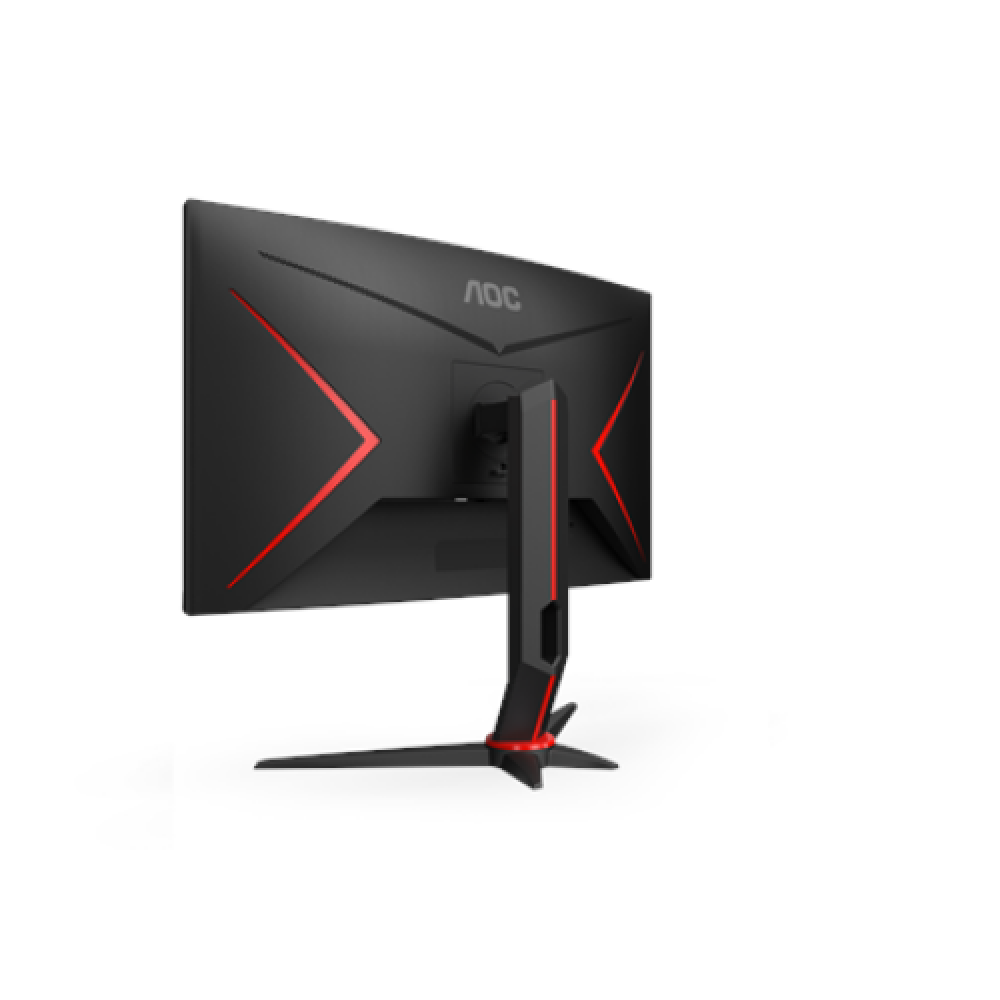 AOC , C27G2ZU , 27 , VA , FHD , 16:9 , 240 Hz , 0.5 ms , 300 cd/m² , HDMI ports quantity 2 , Black , Warranty 36 month(s)