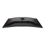 AOC , C27G2ZU , 27 , VA , FHD , 16:9 , 240 Hz , 0.5 ms , 300 cd/m² , HDMI ports quantity 2 , Black , Warranty 36 month(s)