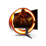 AOC , C27G2ZU , 27 , VA , FHD , 16:9 , 240 Hz , 0.5 ms , 300 cd/m² , HDMI ports quantity 2 , Black , Warranty 36 month(s)