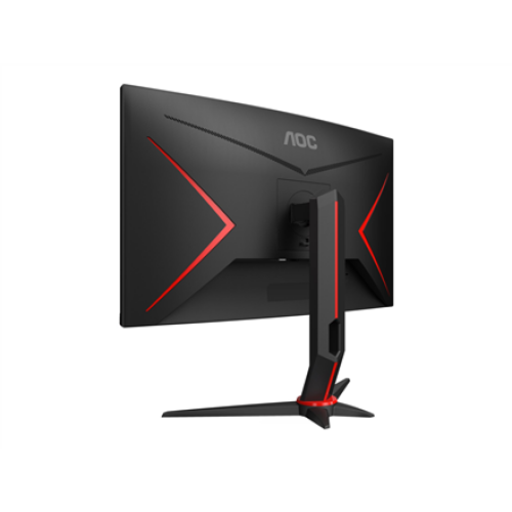 AOC , C27G2ZU , 27 , VA , FHD , 16:9 , 240 Hz , 0.5 ms , 300 cd/m² , HDMI ports quantity 2 , Black , Warranty 36 month(s)