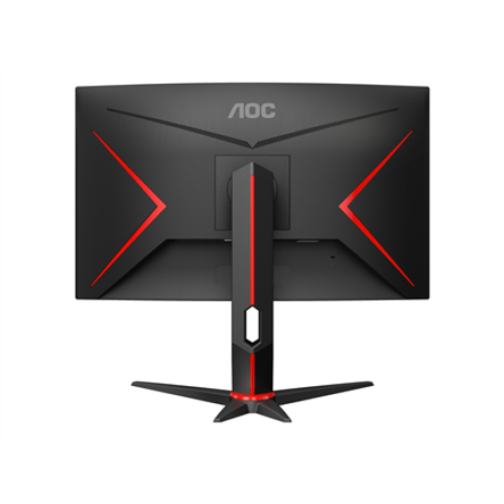 AOC , C27G2ZU , 27 , VA , FHD , 16:9 , 240 Hz , 0.5 ms , 300 cd/m² , HDMI ports quantity 2 , Black , Warranty 36 month(s)