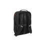 Genesis Pallad 480 , Fits up to size 16 , Backpack , Shoulder strap , Black
