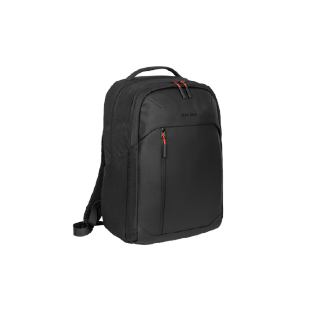 Genesis Pallad 480 , Fits up to size 16 , Backpack , Shoulder strap , Black