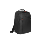 Genesis Pallad 480 , Fits up to size 16 , Backpack , Shoulder strap , Black
