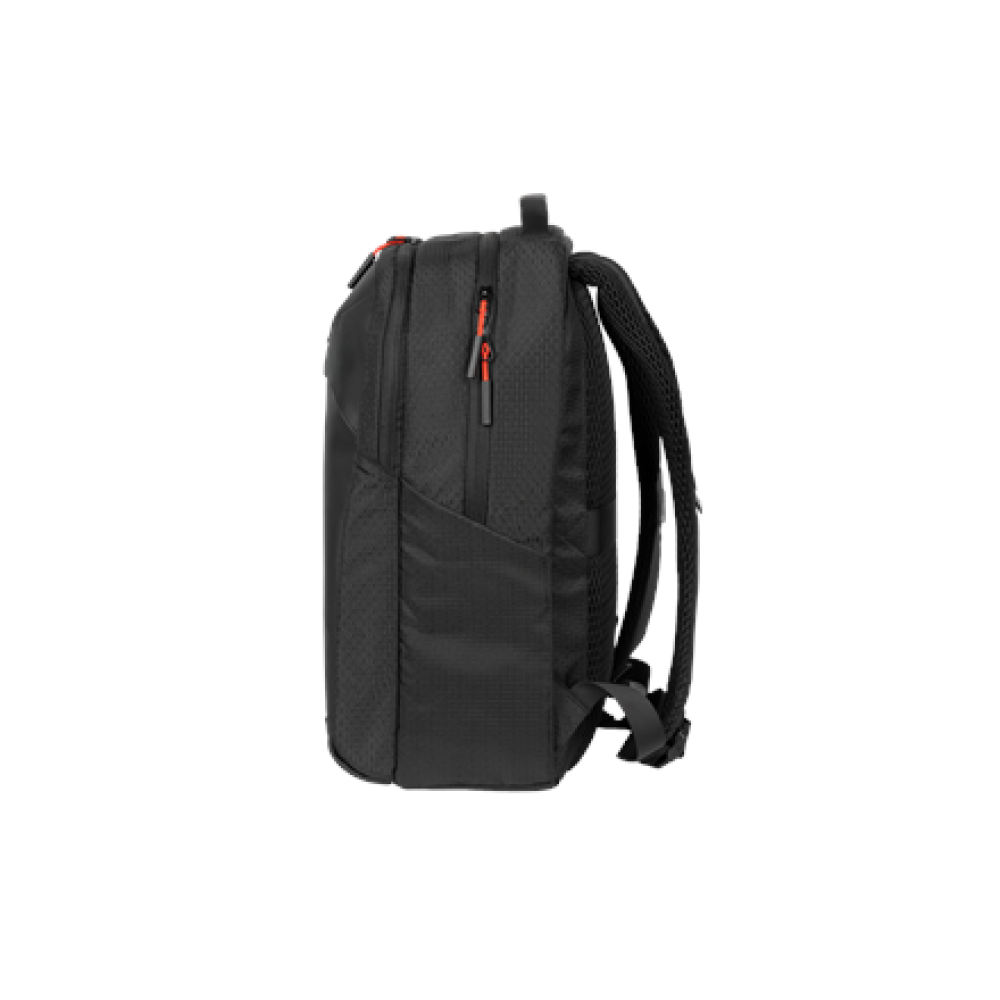 Genesis Pallad 480 , Fits up to size 16 , Backpack , Shoulder strap , Black