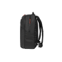 Genesis Pallad 480 , Fits up to size 16 , Backpack , Shoulder strap , Black
