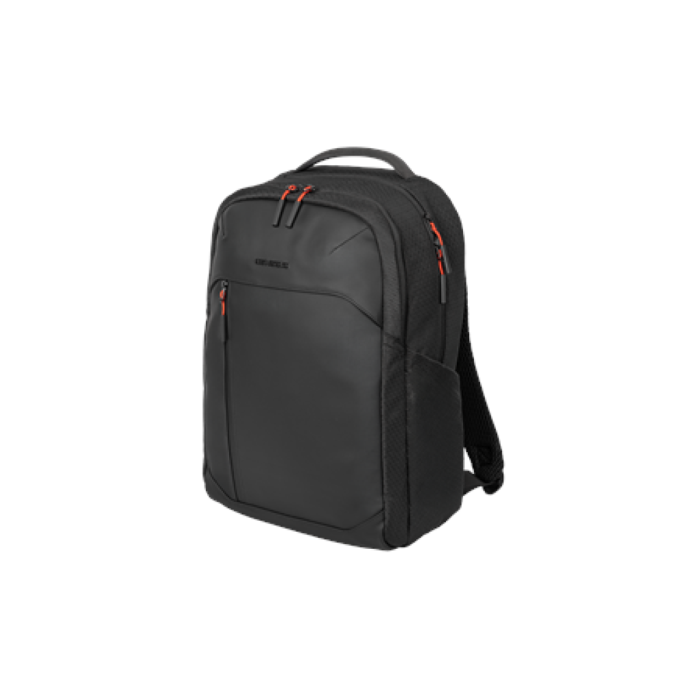 Genesis Pallad 480 , Fits up to size 16 , Backpack , Shoulder strap , Black
