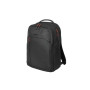 Genesis Pallad 480 , Fits up to size 16 , Backpack , Shoulder strap , Black