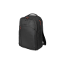 Genesis Pallad 480 , Fits up to size 16 , Backpack , Shoulder strap , Black
