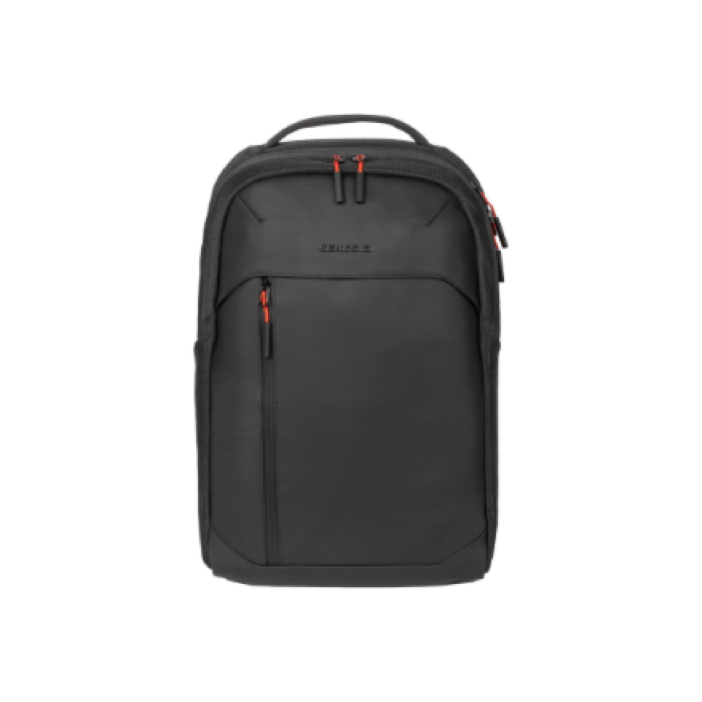 Genesis Pallad 480 , Fits up to size 16 , Backpack , Shoulder strap , Black