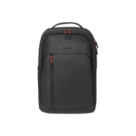 Genesis Pallad 480 , Fits up to size 16 , Backpack , Shoulder strap , Black