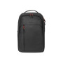 Genesis Pallad 480 , Fits up to size 16 , Backpack , Shoulder strap , Black