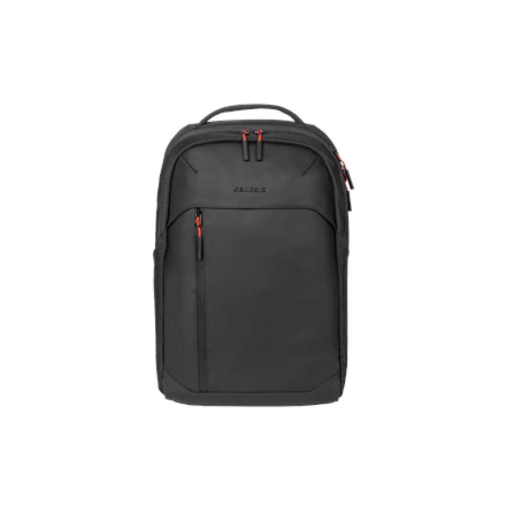Genesis Pallad 480 , Fits up to size 16 , Backpack , Shoulder strap , Black