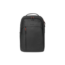Genesis Pallad 480 , Fits up to size 16 , Backpack , Shoulder strap , Black