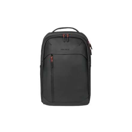 Genesis Pallad 480 , Fits up to size 16 , Backpack , Shoulder strap , Black