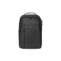 Genesis Pallad 480 , Fits up to size 16 , Backpack , Shoulder strap , Black