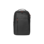 Genesis Pallad 480 , Fits up to size 16 , Backpack , Shoulder strap , Black