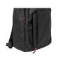 Genesis Pallad 480 , Fits up to size 16 , Backpack , Shoulder strap , Black
