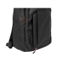 Genesis Pallad 480 , Fits up to size 16 , Backpack , Shoulder strap , Black