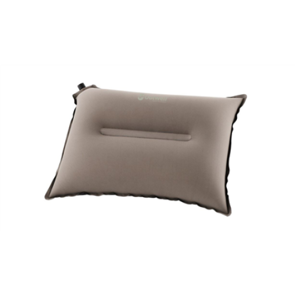 Outwell , Nirvana , Self-inflating pillow