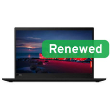 Lenovo Renew Grade B , X1 CARBON G8 , 14 , FHD , i5-10310U , 8 GB , SSD , 256 GB , Intel UHD Graphics , Windows 11 Pro , Keyboard language US , 12 month(s)
