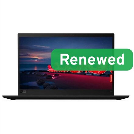 Lenovo Renewed Grade B , X1 CARBON G8 , 14 , FHD , i5-10310U , 8 GB , SSD , 256 GB , Intel UHD Graphics , Windows 11 Pro , Keyboard language US , 12 month(s)