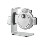 Caso , WaffleUp , Waffle Maker , 800 W , Number of pastry 1 , Waffle , Silver