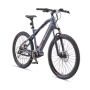 Telefunken MTB E-Bike Aufsteiger M925 29 24 month(s) Anthracite