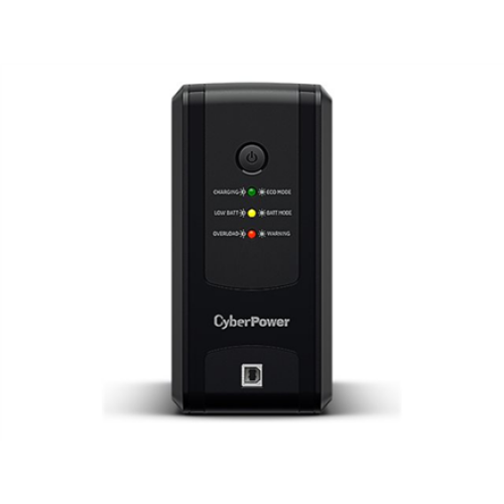 CyberPower , Backup UPS Systems , UT850EG , 850 VA , 425 W