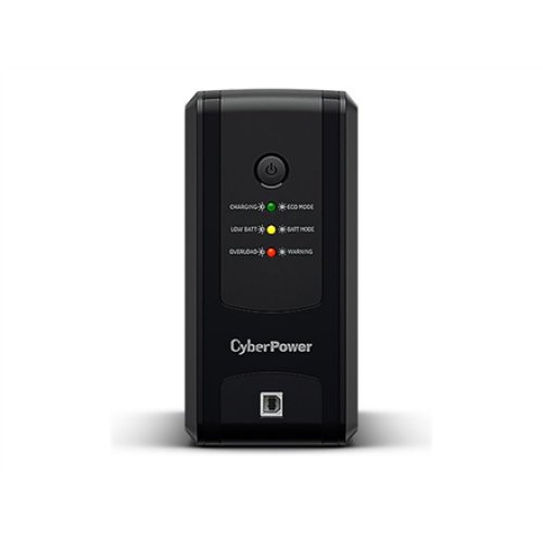 CyberPower , Backup UPS Systems , UT850EG , 850 VA , 425 W
