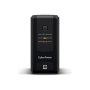 CyberPower , Backup UPS Systems , UT850EG , 850 VA , 425 W