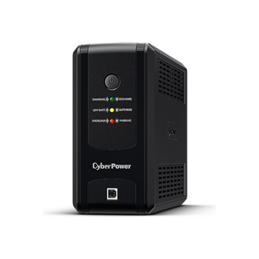 CyberPower , Backup UPS Systems , UT850EG , 850 VA , 425 W