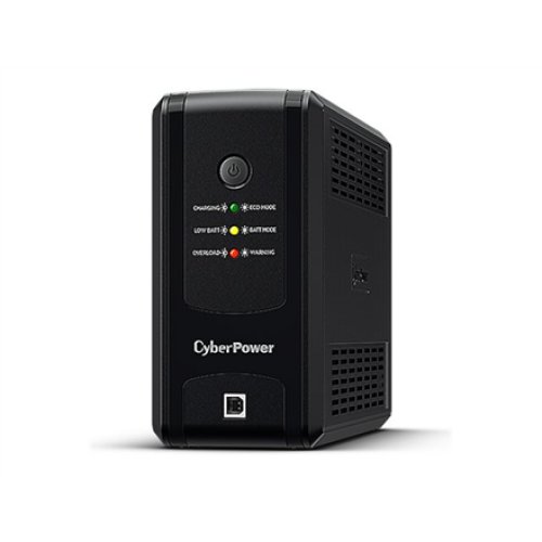 CyberPower , Backup UPS Systems , UT850EG , 850 VA , 425 W