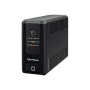CyberPower , Backup UPS Systems , UT850EG , 850 VA , 425 W
