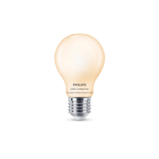 Philips Smart WFB 60W A60 927-65 FR TW 1PF/6 , E27 , 7 W , Warm to cool white light , Bluetooth, Wi-Fi Philips Smart WFB 60W A60 927-65 FR TW 1PF/6 , E27 , 7 W , Warm to cool white light , Bluetooth, Wi-Fi