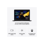 Apple MacBook , Pro , Space Black , 14 , 3024 x 1964 pixels , Apple M4 , 16 GB , Solid-state drive capacity 512 GB , Apple M4 chip 10-core CPU/10-core GPU , macOS , 802.11ax , Bluetooth version 5.3 , Keyboard language Swedish , Keyboard backlit , Warranty