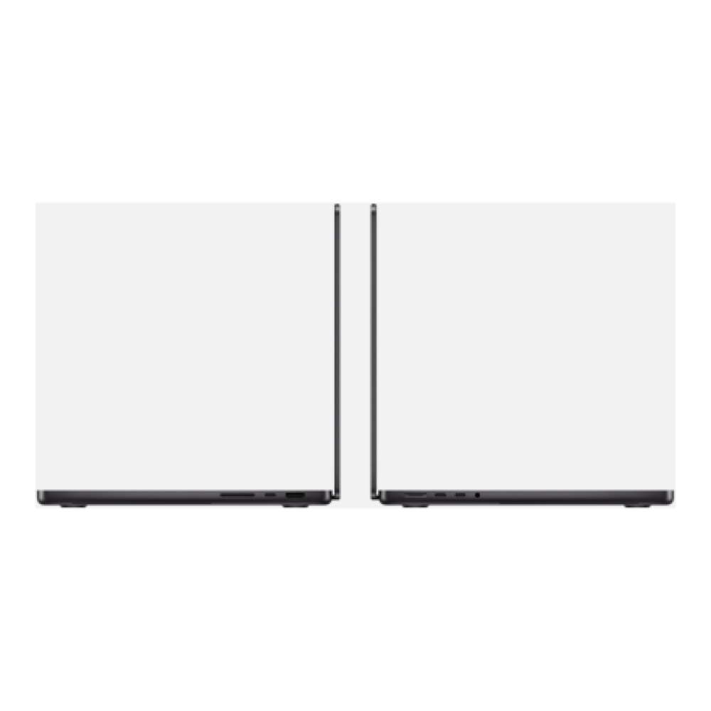 Apple MacBook , Pro , Space Black , 14 , 3024 x 1964 pixels , Apple M4 , 16 GB , Solid-state drive capacity 512 GB , Apple M4 chip 10-core CPU/10-core GPU , macOS , 802.11ax , Bluetooth version 5.3 , Keyboard language Swedish , Keyboard backlit , Warranty