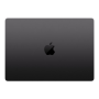 Apple MacBook , Pro , Space Black , 14 , 3024 x 1964 pixels , Apple M4 , 16 GB , Solid-state drive capacity 512 GB , Apple M4 chip 10-core CPU/10-core GPU , macOS , 802.11ax , Bluetooth version 5.3 , Keyboard language Swedish , Keyboard backlit , Warranty