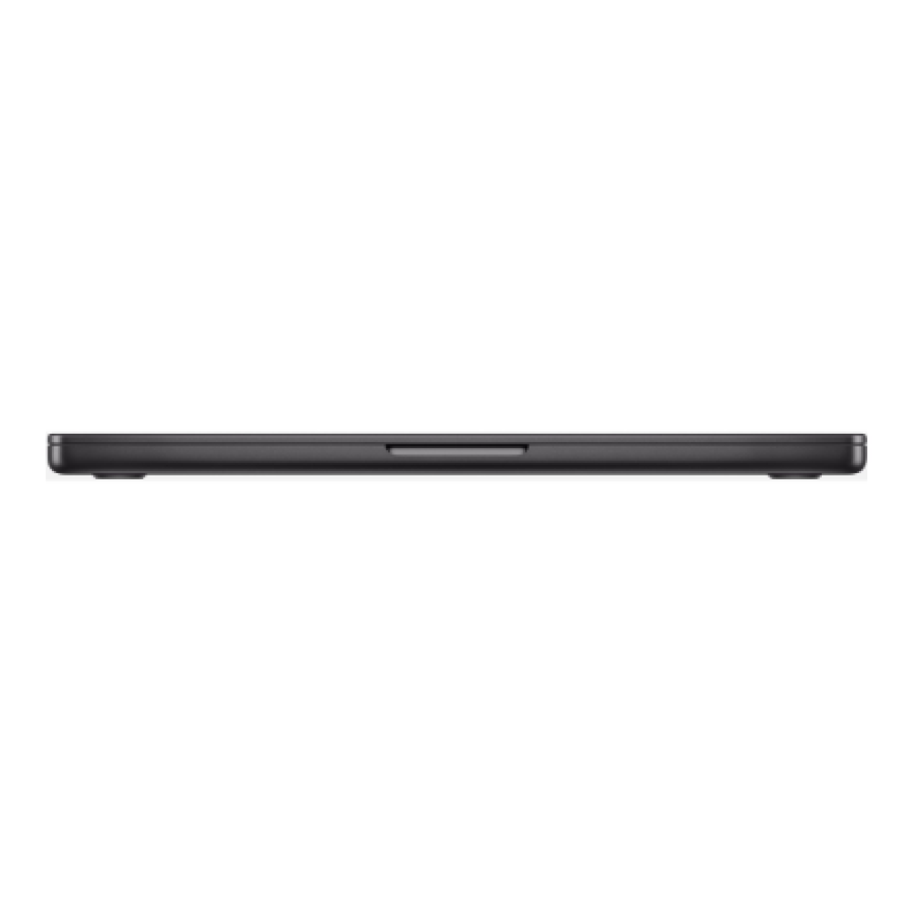 Apple MacBook , Pro , Space Black , 14 , 3024 x 1964 pixels , Apple M4 , 16 GB , Solid-state drive capacity 512 GB , Apple M4 chip 10-core CPU/10-core GPU , macOS , 802.11ax , Bluetooth version 5.3 , Keyboard language Swedish , Keyboard backlit , Warranty