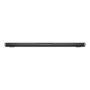 Apple MacBook , Pro , Space Black , 14 , 3024 x 1964 pixels , Apple M4 , 16 GB , Solid-state drive capacity 512 GB , Apple M4 chip 10-core CPU/10-core GPU , macOS , 802.11ax , Bluetooth version 5.3 , Keyboard language Swedish , Keyboard backlit , Warranty