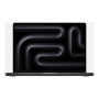 Apple MacBook , Pro , Space Black , 14 , 3024 x 1964 pixels , Apple M4 , 16 GB , Solid-state drive capacity 512 GB , Apple M4 chip 10-core CPU/10-core GPU , macOS , 802.11ax , Bluetooth version 5.3 , Keyboard language Swedish , Keyboard backlit , Warranty