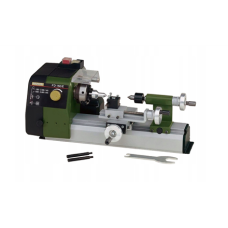 Proxxon , Mini Precision Watchmaking Metal Lathe PPD150 24150