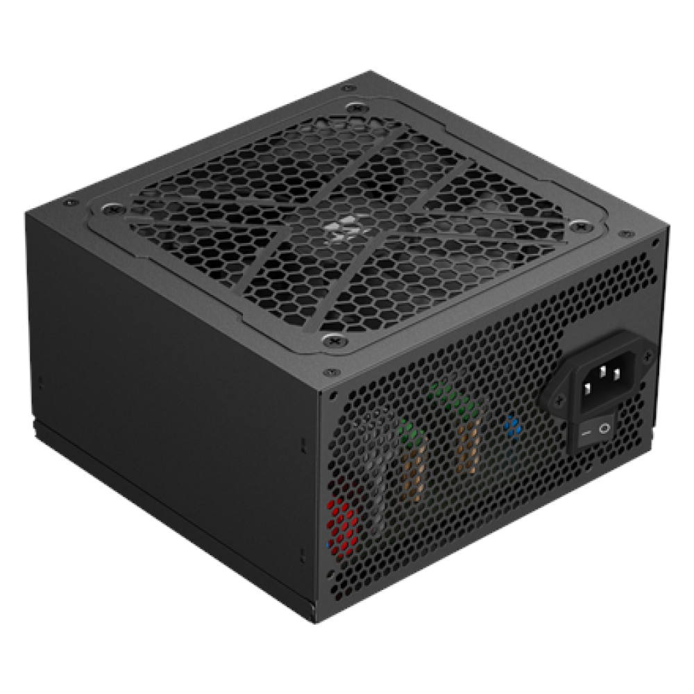 Gamemax PSU , MAX P650B , 650 W , Bronze , Non-Modular