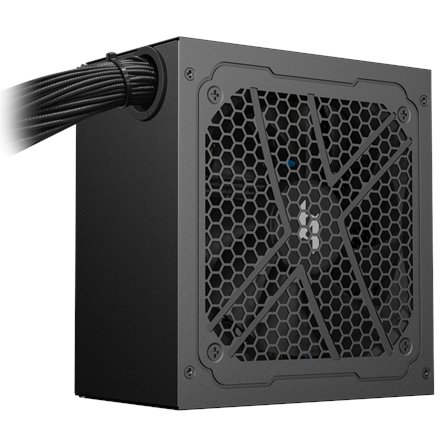 Gamemax PSU , MAX P650B , 650 W , Bronze , Non-Modular