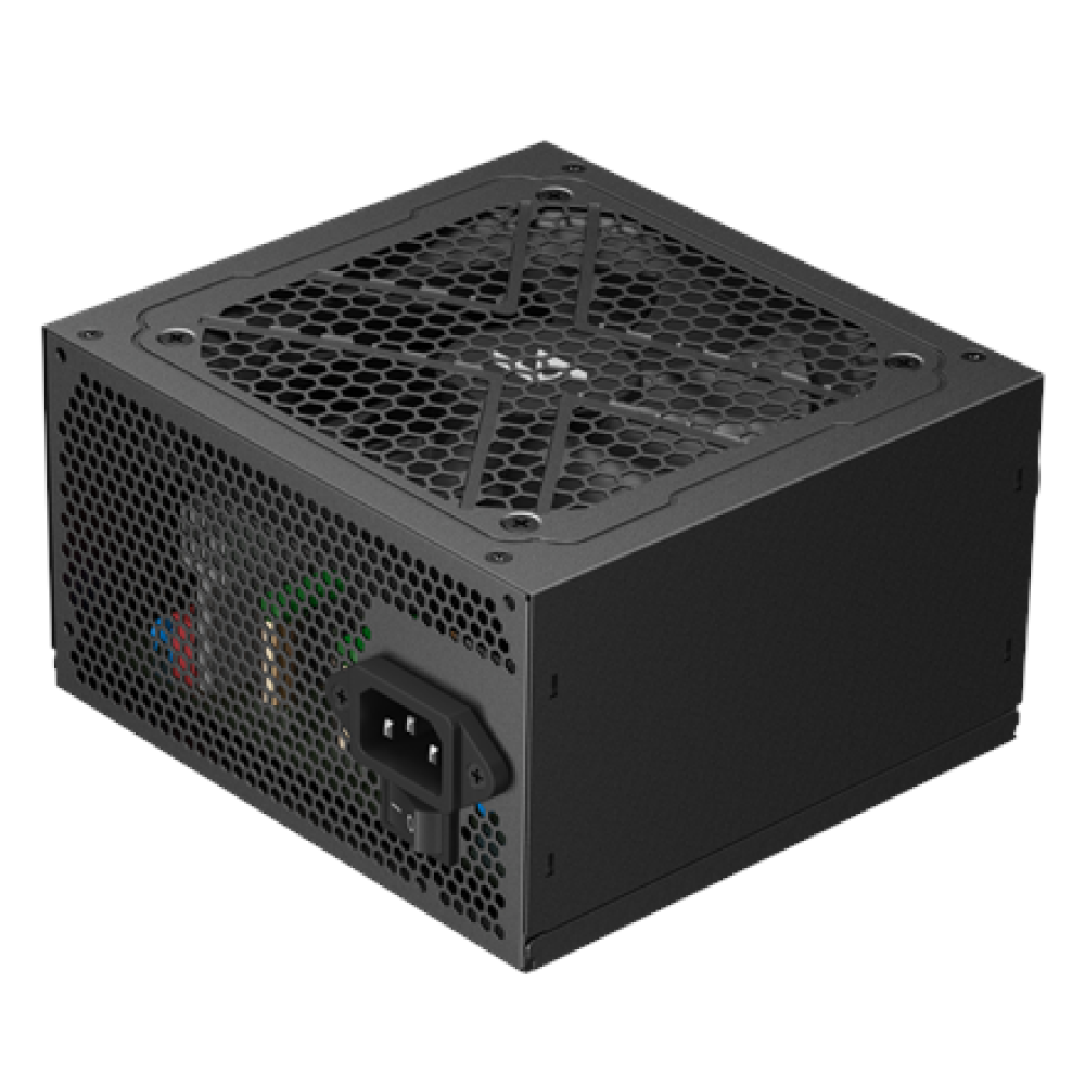 Gamemax PSU , MAX P650B , 650 W , Bronze , Non-Modular