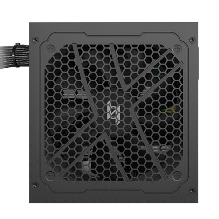 Gamemax PSU , MAX P650B , 650 W , Bronze , Non-Modular